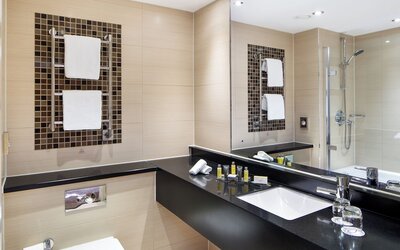 Cheltenham Chase Hotel & Spa