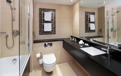 Cheltenham Chase Hotel & Spa
