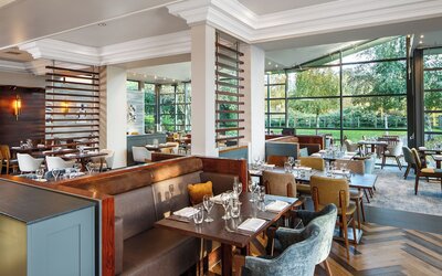 Cheltenham Chase Hotel & Spa