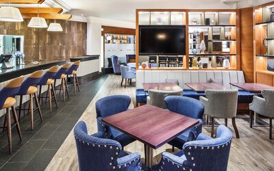 Cheltenham Chase Hotel & Spa