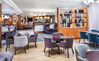 Cheltenham Chase Hotel & Spa