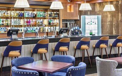 Cheltenham Chase Hotel & Spa