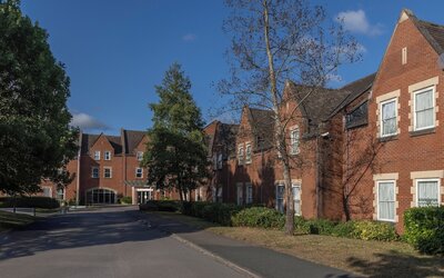 Cheltenham Chase Hotel & Spa