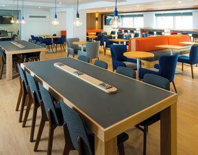 Holiday Inn Express Swindon City Centre by IHG