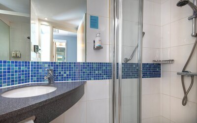 Holiday Inn Express Swindon City Centre by IHG