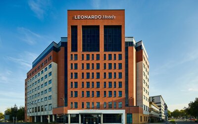Leonardo Hotel Swindon