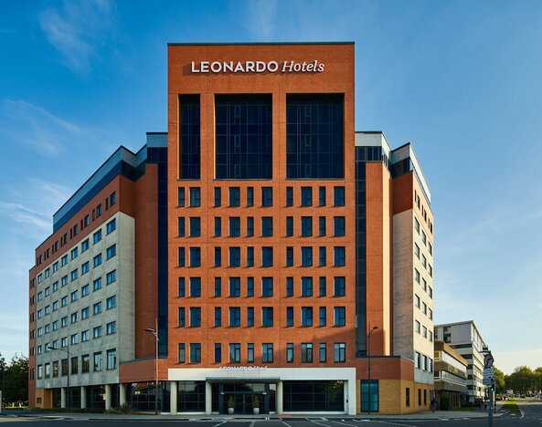 Leonardo Hotel Swindon