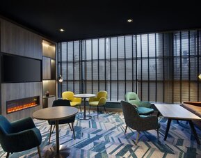 Leonardo Hotel Swindon
