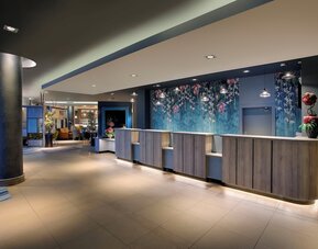 Leonardo Hotel Swindon