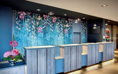 Leonardo Hotel Swindon