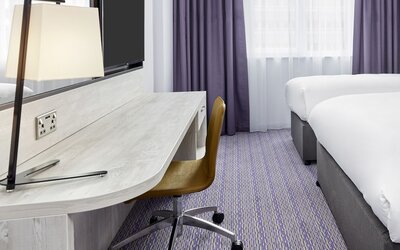 Leonardo Hotel Swindon
