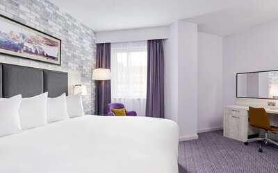 Leonardo Hotel Swindon