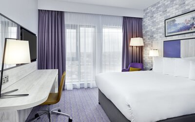 Leonardo Hotel Swindon