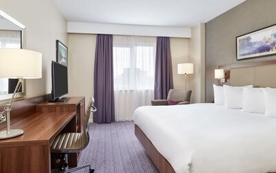 Leonardo Hotel Swindon