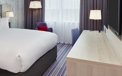 Superior King Room