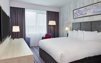 Leonardo Hotel Swindon