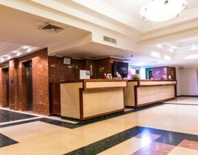 Hotel Faranda Express Soloy & Casino