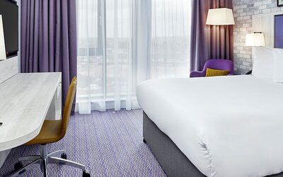 Leonardo Hotel Swindon