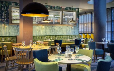 Leonardo Hotel Swindon