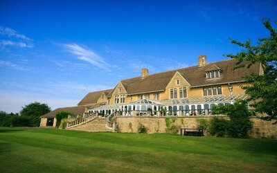 Cricklade House Hotel, Sure Hotel Collection by Best Western