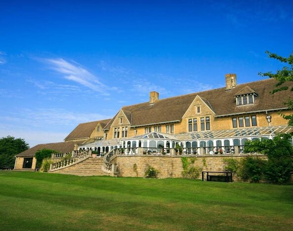 Cricklade House Hotel, Sure Hotel Collection by Best Western