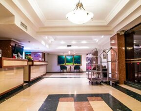 Hotel Faranda Express Soloy & Casino