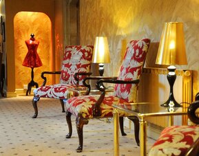 Cricklade House Hotel, Sure Hotel Collection by Best Western