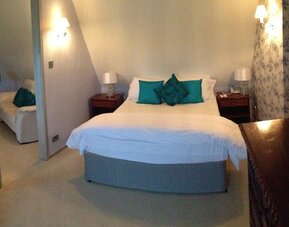Cricklade House Hotel, Sure Hotel Collection by Best Western
