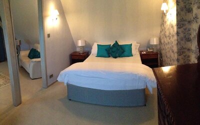 Cricklade House Hotel, Sure Hotel Collection by Best Western