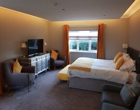 Cricklade House Hotel, Sure Hotel Collection by Best Western