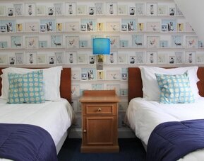 Cricklade House Hotel, Sure Hotel Collection by Best Western