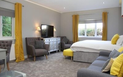 Cricklade House Hotel, Sure Hotel Collection by Best Western