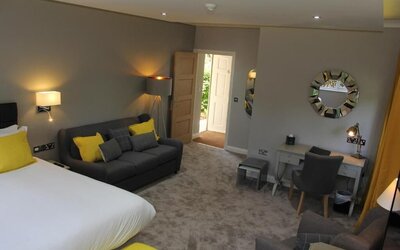 Cricklade House Hotel, Sure Hotel Collection by Best Western