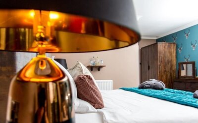 Cricklade House Hotel, Sure Hotel Collection by Best Western