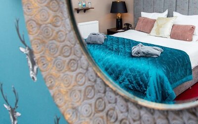 Cricklade House Hotel, Sure Hotel Collection by Best Western