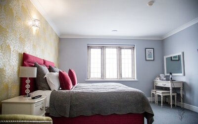 Cricklade House Hotel, Sure Hotel Collection by Best Western