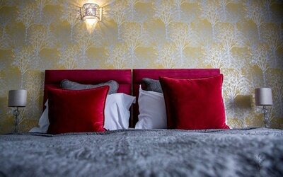 Cricklade House Hotel, Sure Hotel Collection by Best Western
