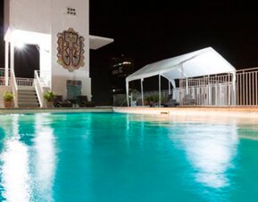 Hotel Faranda Express Soloy & Casino