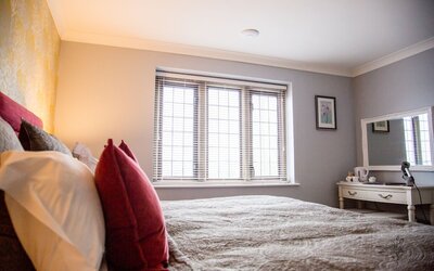 Cricklade House Hotel, Sure Hotel Collection by Best Western