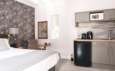Cricklade House Hotel, Sure Hotel Collection by Best Western