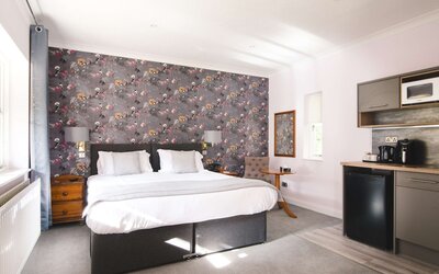 Cricklade House Hotel, Sure Hotel Collection by Best Western