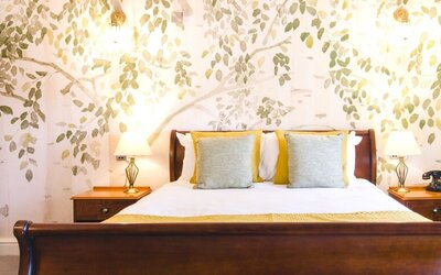 Cricklade House Hotel, Sure Hotel Collection by Best Western