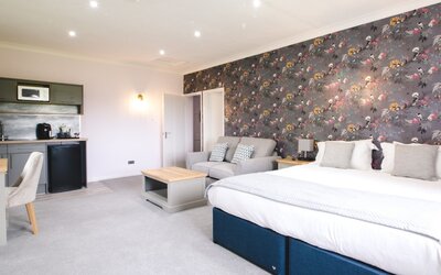 Cricklade House Hotel, Sure Hotel Collection by Best Western