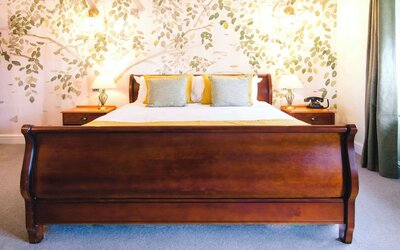 Cricklade House Hotel, Sure Hotel Collection by Best Western