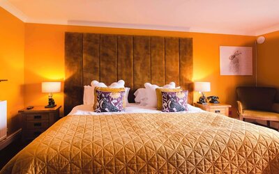 Cricklade House Hotel, Sure Hotel Collection by Best Western