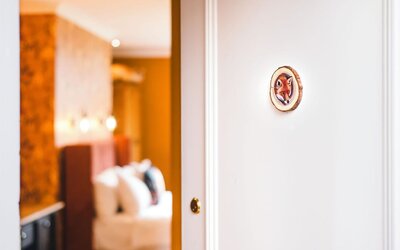 Cricklade House Hotel, Sure Hotel Collection by Best Western