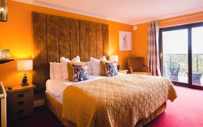 Cricklade House Hotel, Sure Hotel Collection by Best Western