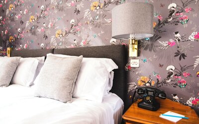 Cricklade House Hotel, Sure Hotel Collection by Best Western