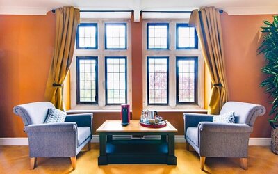 Cricklade House Hotel, Sure Hotel Collection by Best Western