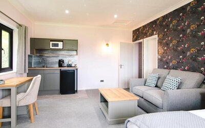 Cricklade House Hotel, Sure Hotel Collection by Best Western